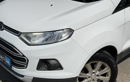 Ford EcoSport, 2016 год, 865 000 рублей, 8 фотография