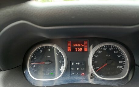 Renault Duster I рестайлинг, 2014 год, 800 000 рублей, 5 фотография
