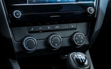 Skoda Octavia, 2018 год, 1 550 000 рублей, 19 фотография