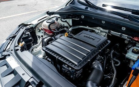 Skoda Octavia, 2018 год, 1 550 000 рублей, 22 фотография
