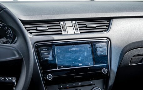 Skoda Octavia, 2018 год, 1 550 000 рублей, 18 фотография