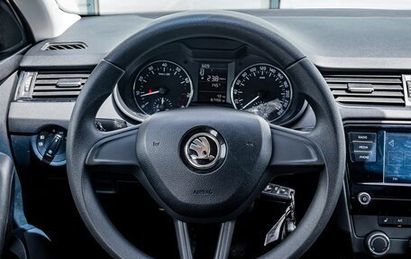 Skoda Octavia, 2018 год, 1 550 000 рублей, 16 фотография