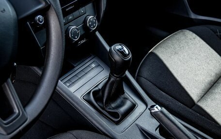 Skoda Octavia, 2018 год, 1 550 000 рублей, 20 фотография