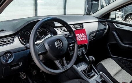 Skoda Octavia, 2018 год, 1 550 000 рублей, 15 фотография