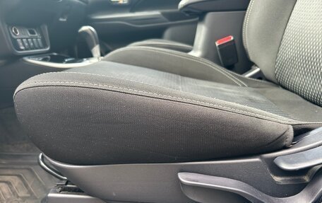 Mitsubishi Outlander III рестайлинг 3, 2020 год, 2 140 000 рублей, 9 фотография