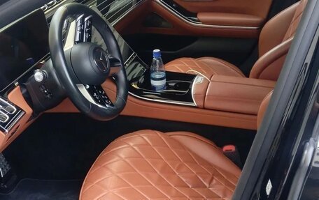 Mercedes-Benz S-Класс, 2021 год, 11 900 000 рублей, 10 фотография