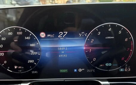 Mercedes-Benz S-Класс, 2021 год, 11 900 000 рублей, 15 фотография