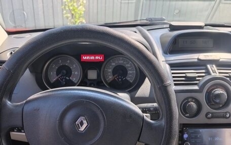 Renault Megane II, 2006 год, 375 000 рублей, 5 фотография