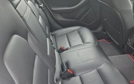 Infiniti Q30, 2018 год, 2 470 000 рублей, 8 фотография