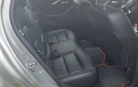 Infiniti Q30, 2018 год, 2 470 000 рублей, 9 фотография