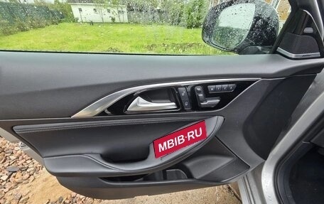 Infiniti Q30, 2018 год, 2 470 000 рублей, 7 фотография