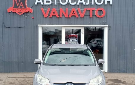 Ford Focus III, 2011 год, 700 000 рублей, 2 фотография