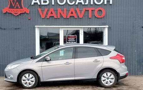 Ford Focus III, 2011 год, 700 000 рублей, 3 фотография