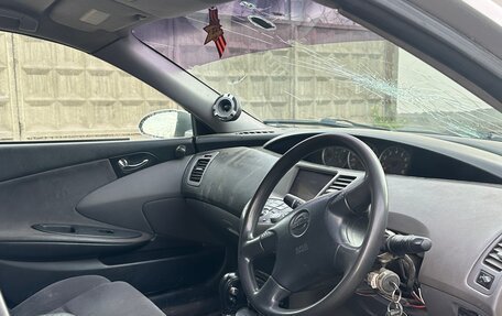Nissan Primera III, 2001 год, 170 000 рублей, 7 фотография