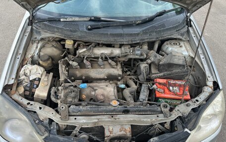 Nissan Primera III, 2001 год, 170 000 рублей, 8 фотография