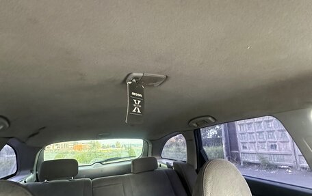 Nissan Primera III, 2001 год, 170 000 рублей, 13 фотография