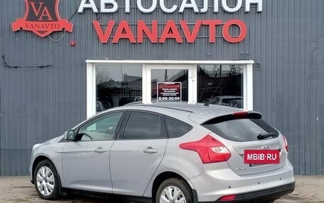 Ford Focus III, 2011 год, 700 000 рублей, 4 фотография