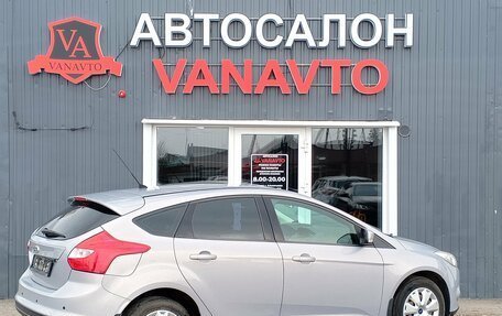 Ford Focus III, 2011 год, 700 000 рублей, 6 фотография