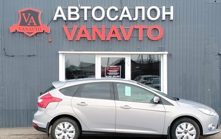 Ford Focus III, 2011 год, 700 000 рублей, 7 фотография