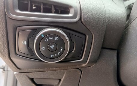 Ford Focus III, 2011 год, 700 000 рублей, 12 фотография