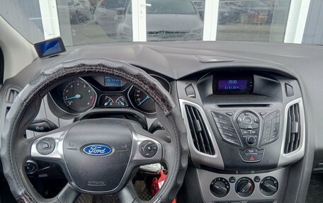 Ford Focus III, 2011 год, 700 000 рублей, 9 фотография