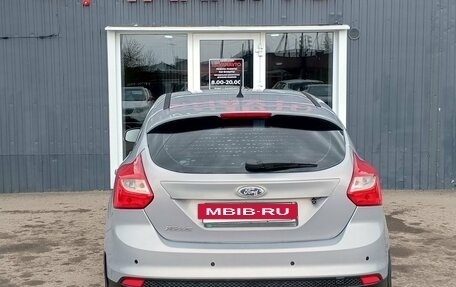Ford Focus III, 2011 год, 700 000 рублей, 5 фотография