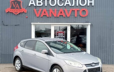 Ford Focus III, 2011 год, 700 000 рублей, 8 фотография