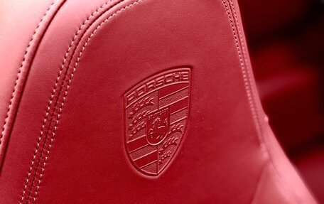 Porsche 911, 2021 год, 17 000 000 рублей, 28 фотография
