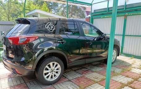Mazda CX-5 II, 2013 год, 1 600 000 рублей, 4 фотография
