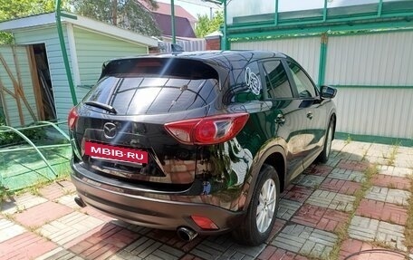 Mazda CX-5 II, 2013 год, 1 600 000 рублей, 5 фотография