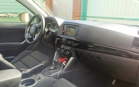 Mazda CX-5 II, 2013 год, 1 600 000 рублей, 8 фотография