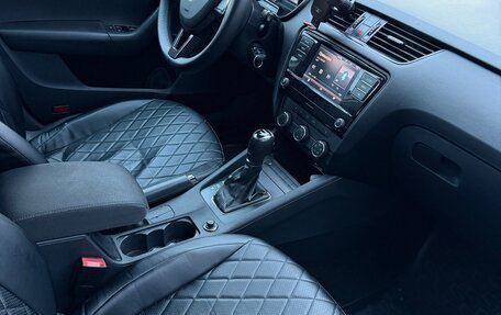 Skoda Octavia, 2019 год, 920 000 рублей, 6 фотография