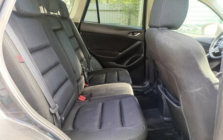 Mazda CX-5 II, 2013 год, 1 600 000 рублей, 6 фотография