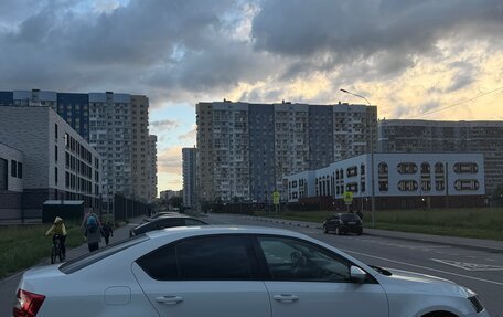 Skoda Octavia, 2019 год, 920 000 рублей, 3 фотография