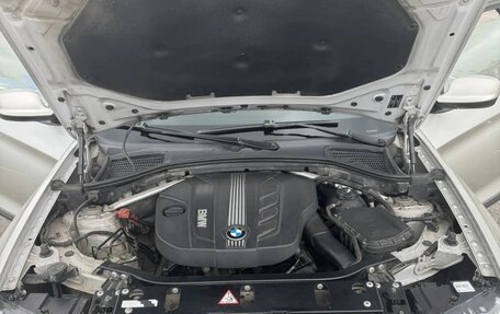 BMW X3, 2012 год, 1 500 000 рублей, 12 фотография