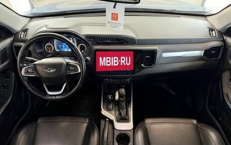 Chery Tiggo 4 I рестайлинг, 2019 год, 999 000 рублей, 8 фотография