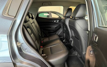 Chery Tiggo 4 I рестайлинг, 2019 год, 999 000 рублей, 12 фотография