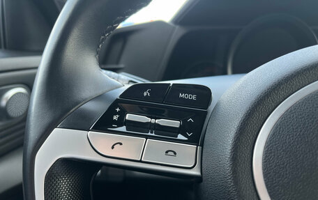 Hyundai Elantra, 2021 год, 2 350 000 рублей, 15 фотография