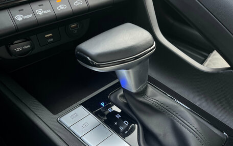 Hyundai Elantra, 2021 год, 2 350 000 рублей, 19 фотография