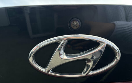Hyundai Elantra, 2021 год, 2 350 000 рублей, 25 фотография