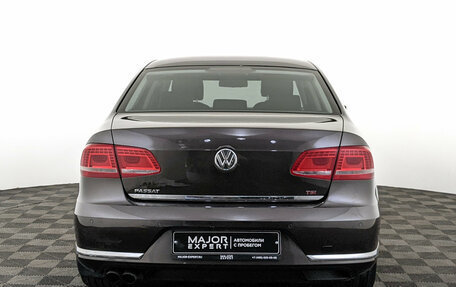 Volkswagen Passat B7, 2013 год, 1 450 000 рублей, 6 фотография