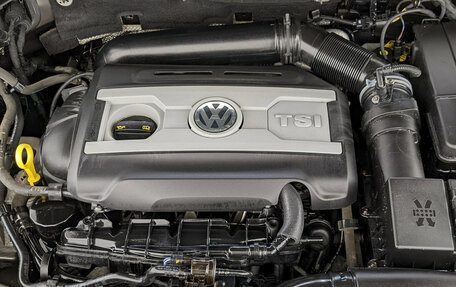 Volkswagen Passat B7, 2013 год, 1 450 000 рублей, 9 фотография