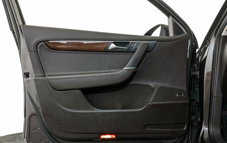 Volkswagen Passat B7, 2013 год, 1 450 000 рублей, 19 фотография