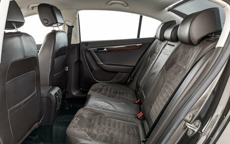 Volkswagen Passat B7, 2013 год, 1 450 000 рублей, 18 фотография
