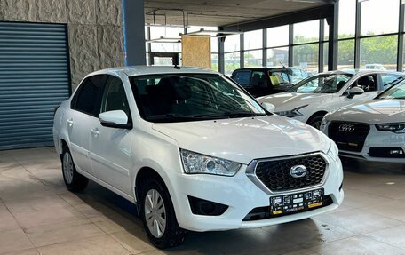 Datsun on-DO I рестайлинг, 2020 год, 730 000 рублей, 3 фотография