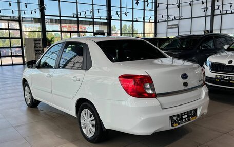 Datsun on-DO I рестайлинг, 2020 год, 730 000 рублей, 7 фотография