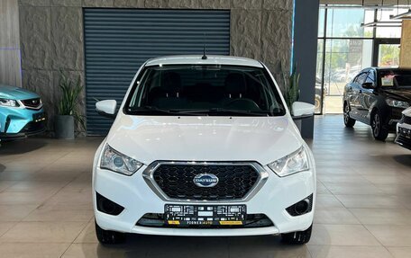 Datsun on-DO I рестайлинг, 2020 год, 730 000 рублей, 2 фотография