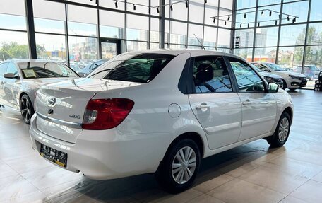 Datsun on-DO I рестайлинг, 2020 год, 730 000 рублей, 5 фотография
