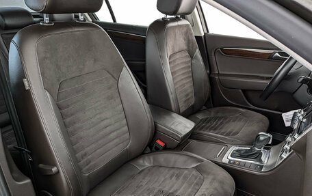 Volkswagen Passat B7, 2013 год, 1 450 000 рублей, 24 фотография