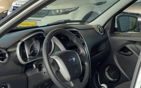 Datsun on-DO I рестайлинг, 2020 год, 730 000 рублей, 9 фотография